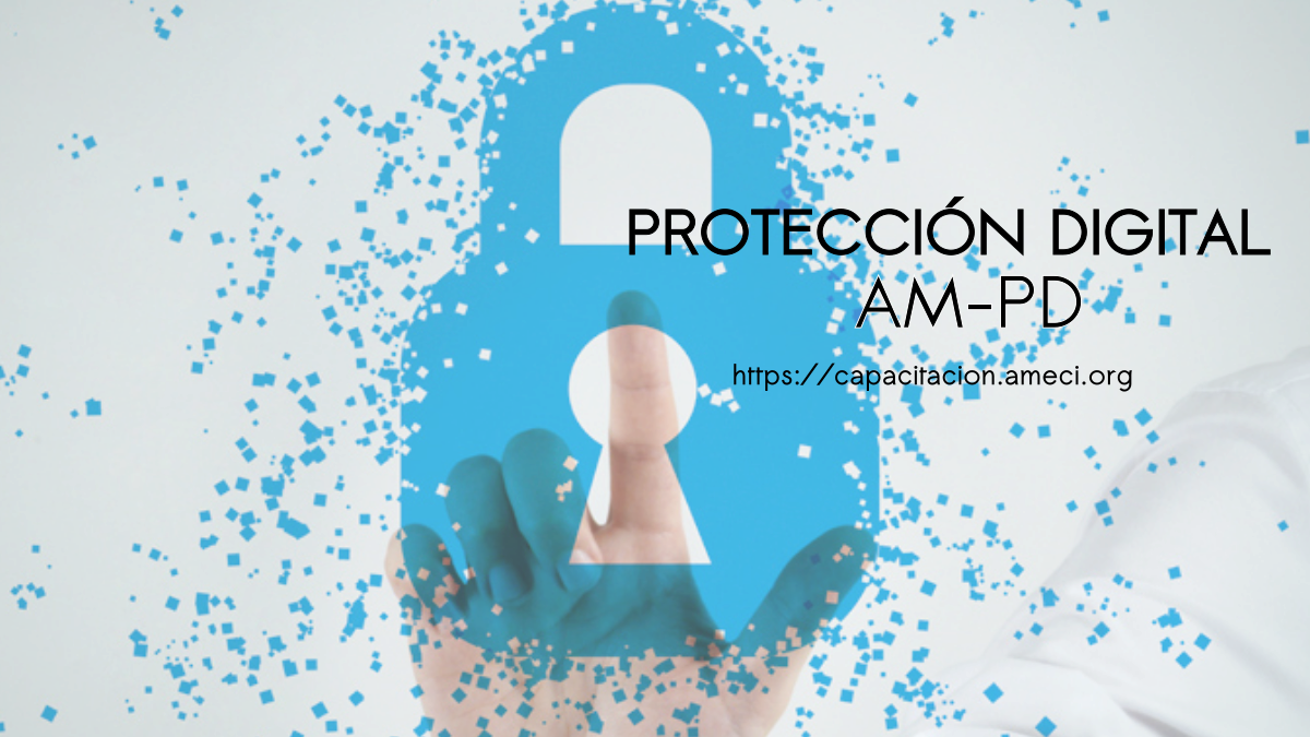 Protección Digital (AM-PD)