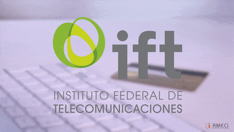 Internautas mexicanos perciben más riesgos en compras y banca en línea: IFT