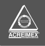 acreimex